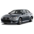Mitsubishi Lancer Ex