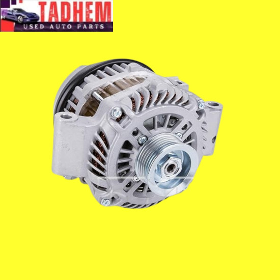 Honda Civic 2001-2005 Dynamo