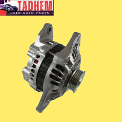 Mitsubishi New Lancer x 2008 - 2020 Dynamo