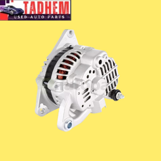 Mitsubishi Lancer 2+0 2000-2012 Dynamo