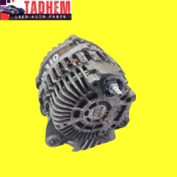 Nissan Tiida alternator 1.6L Petrol Dynamo