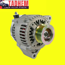 Toyota  LX 470 Is 250 - 2008 Dynamo NEW ALTERNATOR  Lexus LX470 (For: Lexus LX470)