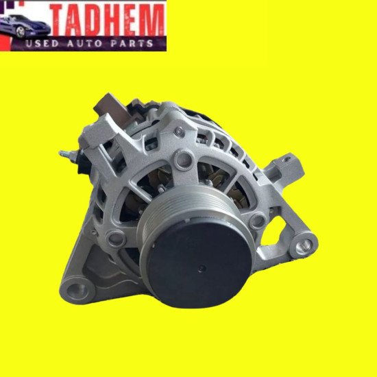 Toyota Hilux Revo 2016-2022 Alternator 