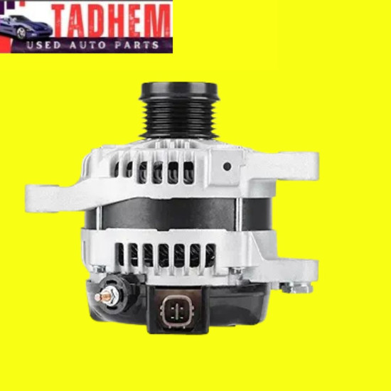  Toyota Corolla  2010 Premium Alternator Compatible