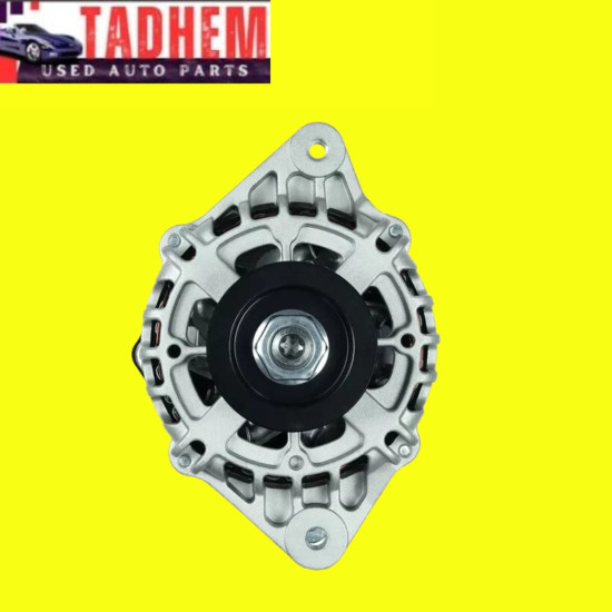 Kia Picanto  2008 - 2010 dynamo