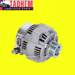 Lexus GS 1997-2005 Dynamo