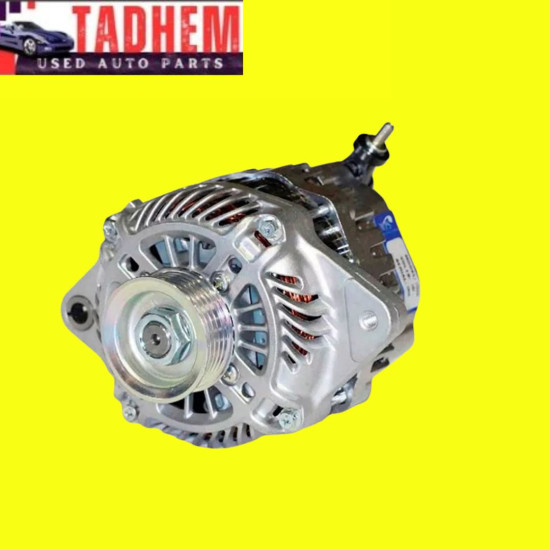  Suzuki Sx4 L4 2.0L 2007-2009 Dynamo