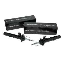 FRONT SHOCK ABSORBERS SHOCKS FOR BMW