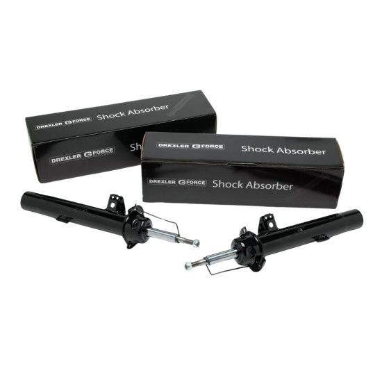 FRONT SHOCK ABSORBERS SHOCKS FOR BMW