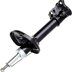 Hyundai Elantra Limited, 2001-2006 Front and Rear Shock Absorber