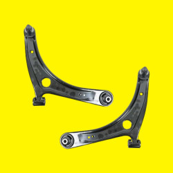 Mitsubishi Lancer 2007-2019 Front Lower Control Arm