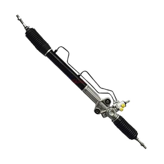 Mitsubishi PAJERO IV 3.2 3.8 New Power Steering Rack 4410A139 fits  V87 V88 V97 V98 LEFT HAND DRIVE 4410A837