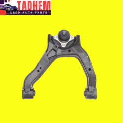 Mitsubishi Pajero 2000-2022 Upper Control Arm