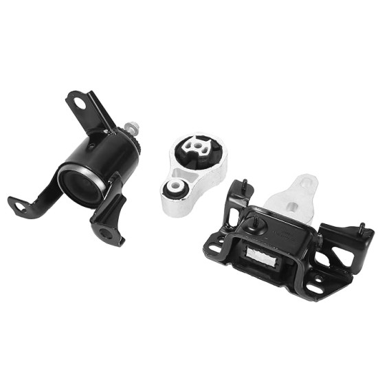 Ford Fiesta 1.6L 2011-2017 1 Set