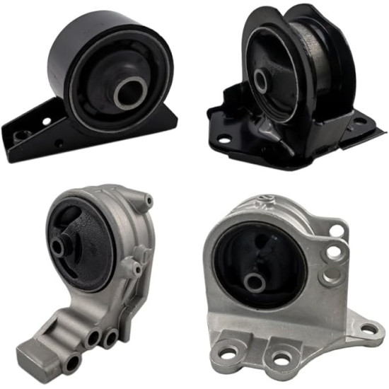 Mitsubishi Eclipse 2.0L / Turbo Eclipse 2.4L / Galant 2.4L 