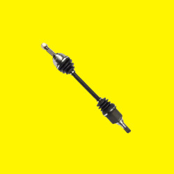 Nissan Versa 2009-2014 Front CV Axle Shaft Driver for 2007-2011 2012  Cube 1.8L