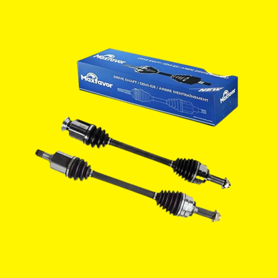   Mazda 3 Axle Front fit for 2005 -2009