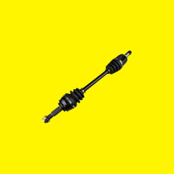  Mazda 2 DJ, 200 DL, 200 2014-ON 1.5L Front Left CV Axle Drive Shaft ForFWD Auto