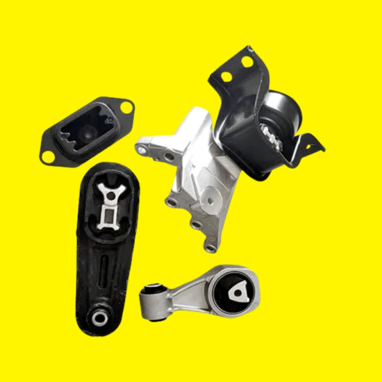 Nissan Sentra 1.8L 2013-2019 Engine Motor Mount 4pcs set