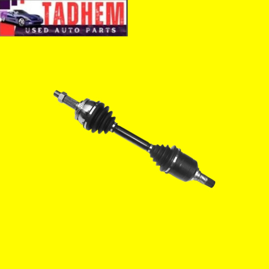 Mitsubishi Lancer 2008-2020 Front Left CV Axle Shaft