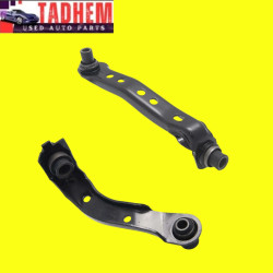 Nissan tiida 1.6 2006-2010 front lower arm 