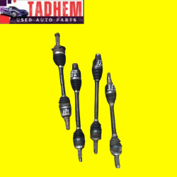 Suzuki Ciaz 2016- Drive shaft Axle shaft 