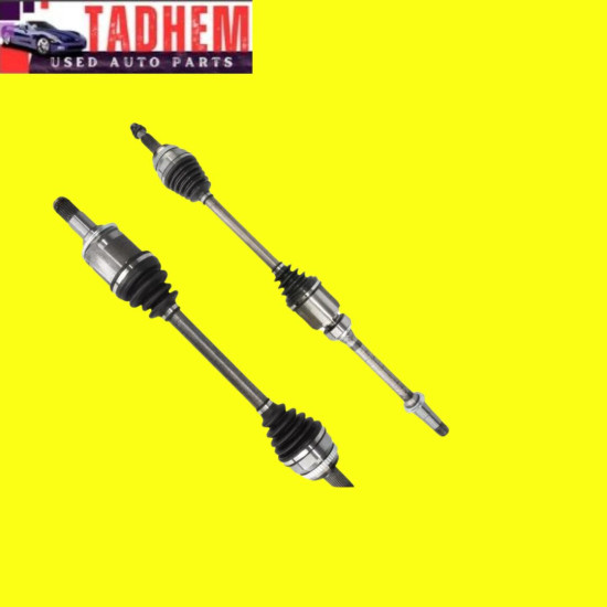 Toyota Sienna 2004-2010 Front CV Axle Drive ShafT