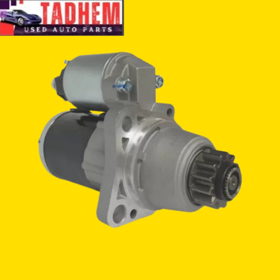  Nissan Pathfinder 2015 Murano Starter