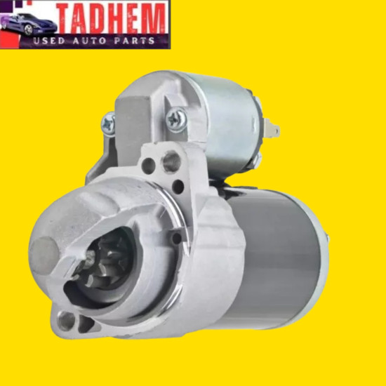 Mitsubishi Lancer 2+0 2000-2012 starter 