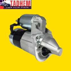 Mitsubishi Mirage 1.5L 1.8L New Starter