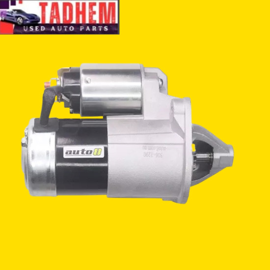 Kia optima 2007 American / Japanese Starter