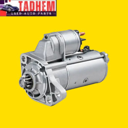 Honda Accord 2002 starter
